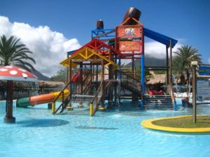 7 Increíbles Parques Acuáticos en Venezuela para niños