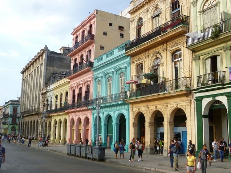 Vieja Habana