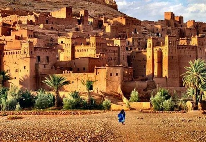 cosas que debes hacer si vas a Marruecos 