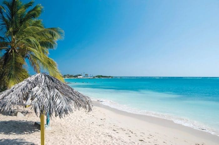 Conoce Las 20 Mejores Playas Del Caribe Turismo Y Viajes 70560 Hot Sex Picture