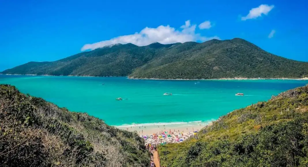 Arraial Do Cabo Sus Excelentes Playas Y M S Atracciones Imperdibles