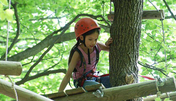 Vacanze con bambini in Spagna