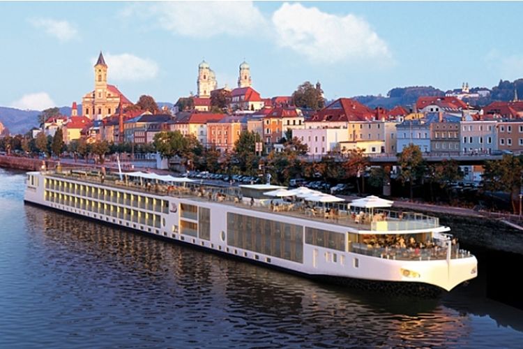 Resultado de imagen para cruceros de rios"