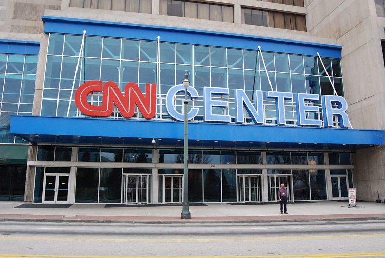 Centro CNN