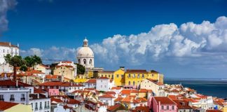 atracciones turísticas de Lisboa
