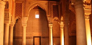 atracciones turísticas de Marrakech