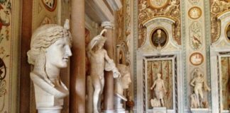 mejores Museos de Roma