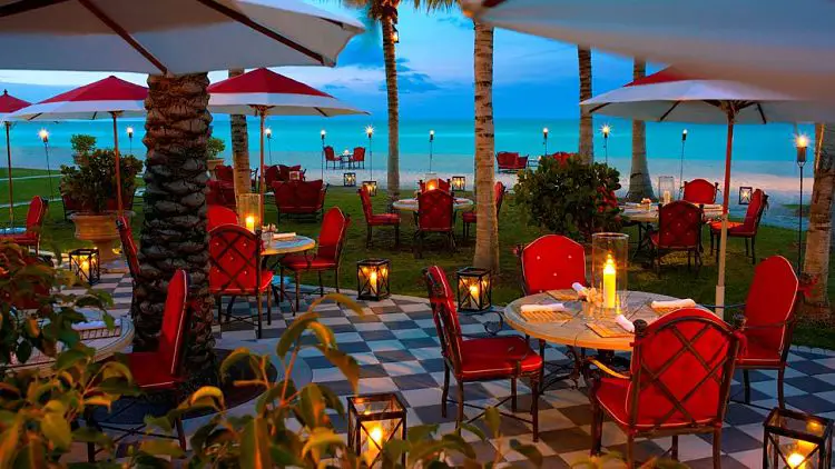Acqualina Resort and Spa on the Beach