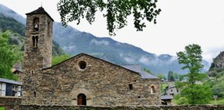 Atracciones Turísticas de Andorra