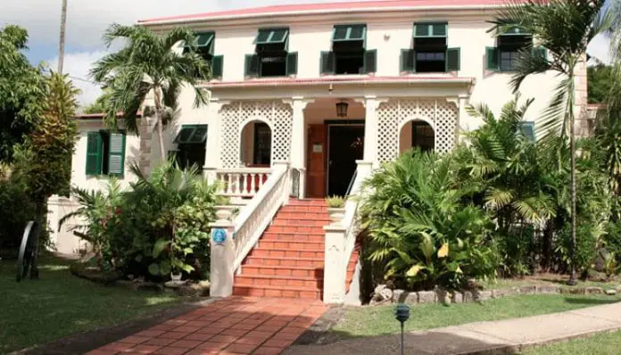 14 Atracciones Turísticas de Barbados | Turismo Y Viajes