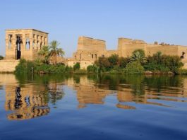 atracciones turísticas de Egipto