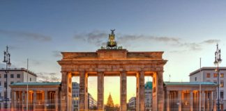 mejores sitios para visitar en Alemania