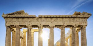 atracciones turísticas de Atenas