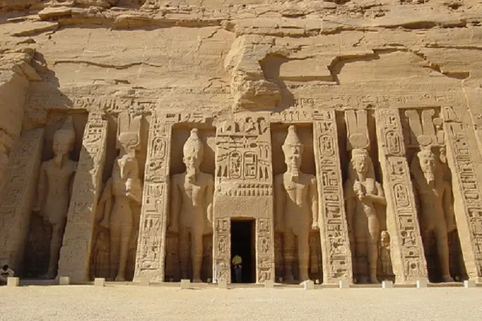 conoce estas atracciones turísticas de Egipto