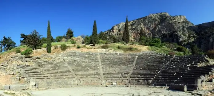 7 Impactantes Atracciones Turísticas En Grecia ¡conocelas