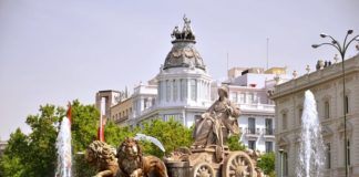 atracciones turísticas de Madrid