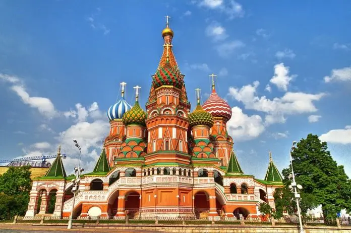 6 Increíbles Atracciones Turísticas De Rusia