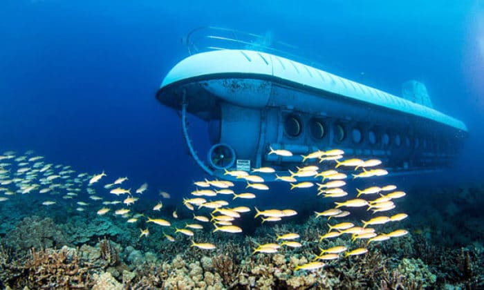 Submarinos Atlantis