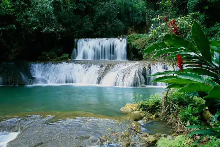 Cataratas YS