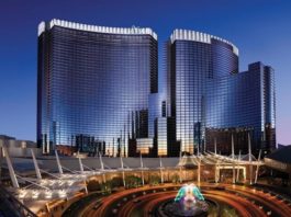 mejores hoteles de Las Vegas
