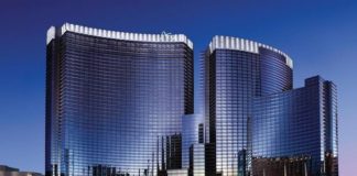 mejores hoteles de Las Vegas