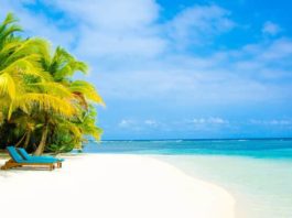 mejores playas del Caribe