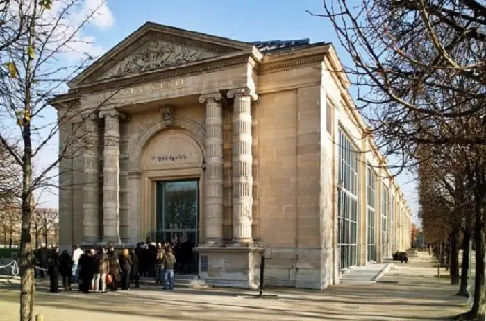 estos son los museos más importantes de París