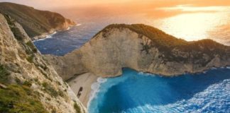 playas más hermosas de Grecia