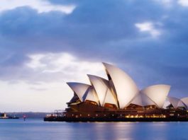 Atracciones Turísticas de Sydney