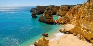 Atracciones del Sur de Portugal