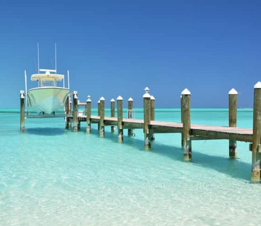 atracciones turísticas de Bahamas