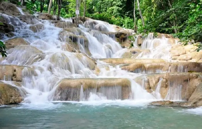 las mejores atracciones turísticas en Jamaica