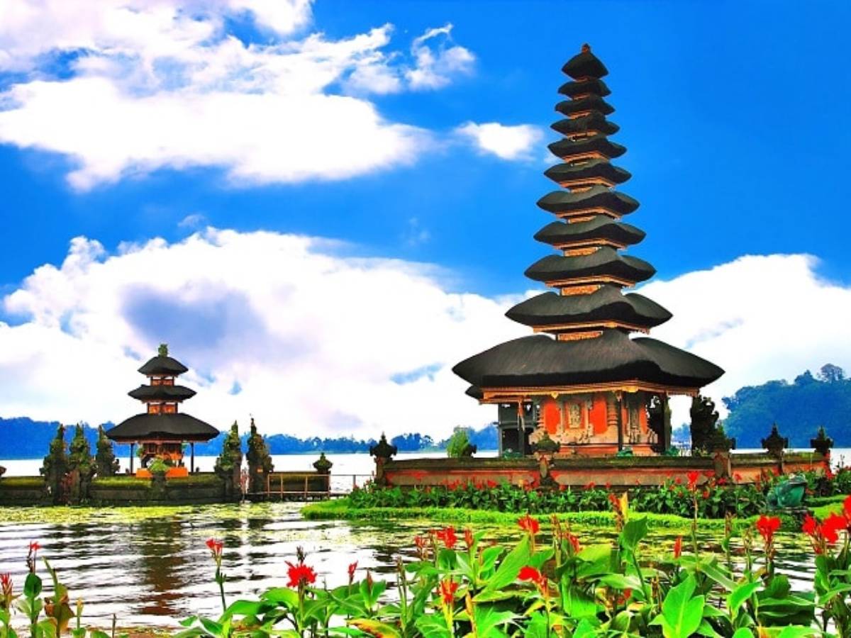 5 Destinos de Indonesia Que No Puedes Dejar De Conocer