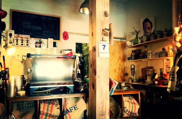 Las 9 Mejores Cafeterías con Encanto de Madrid