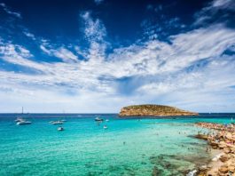 las mejores playas de España