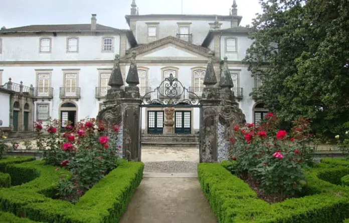 8 Cosas que Ver en Braga, Portugal. ¡Imponente!