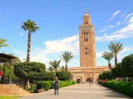 que hacer en Marrakech