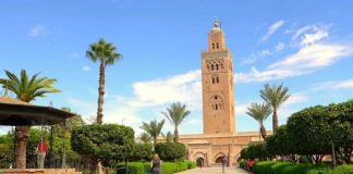 que hacer en Marrakech