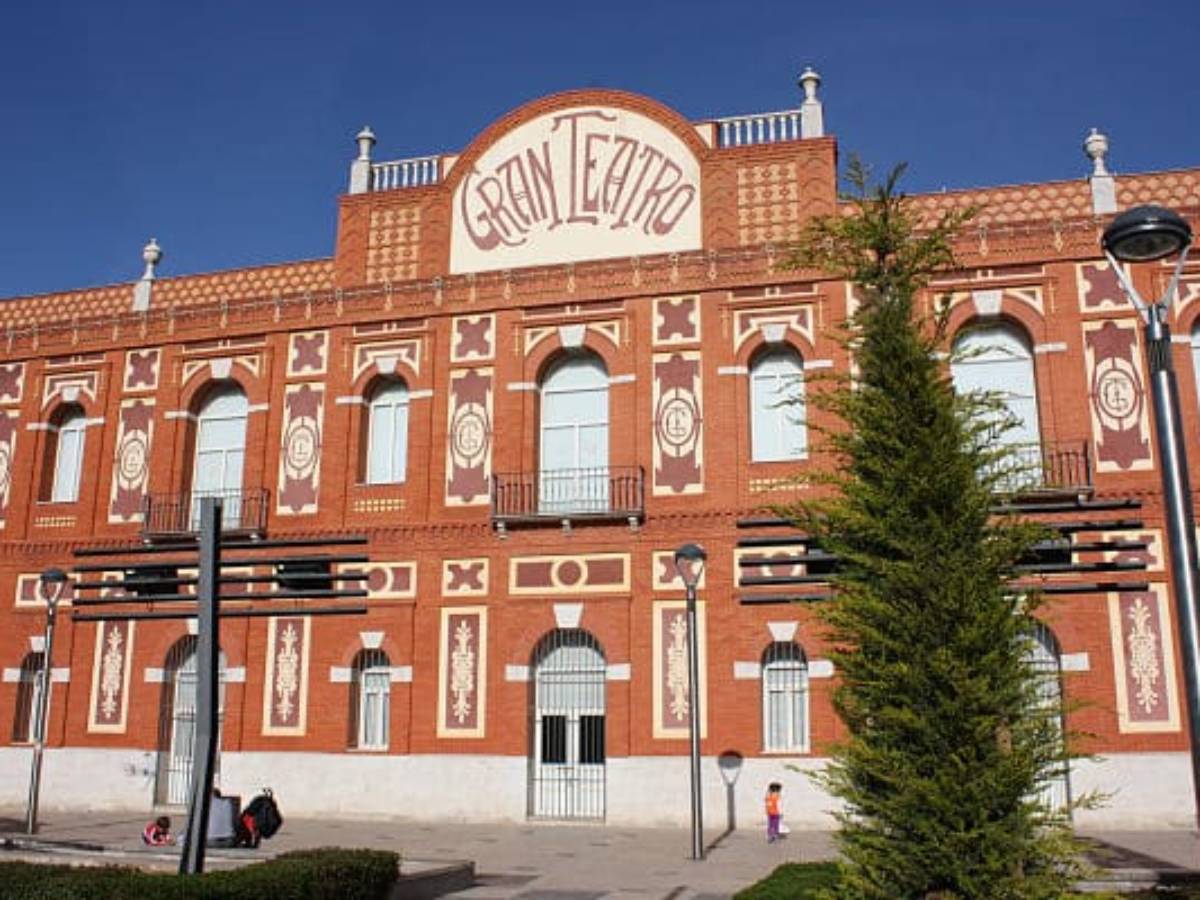 Manzanares Ciudad Real 7 Lugares Que Debes Descubrir