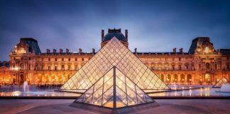 museos de París