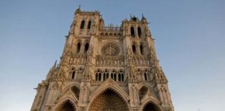 catedral de Amiens