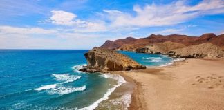 mejores playas de Cabo de Gata