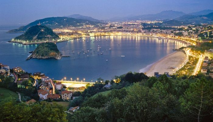 12 Sitios Que Ver en San Sebastián Todo El Encanto Del País Vasco