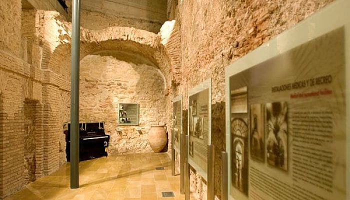  Museo Arqueológico de Murcia