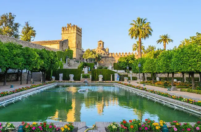 7 Monumentos De Andalucía Que Merecen Una Visita 7 Monumentos De Andalucía Que Merecen Una Visita