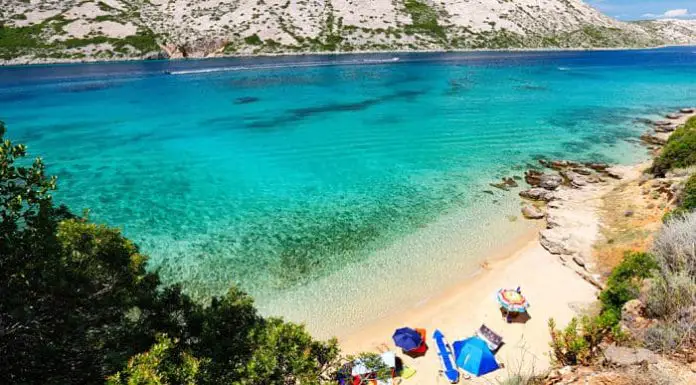 Playas De Croacia 10 Costas Paradisíacas Para Un Viaje Perfecto