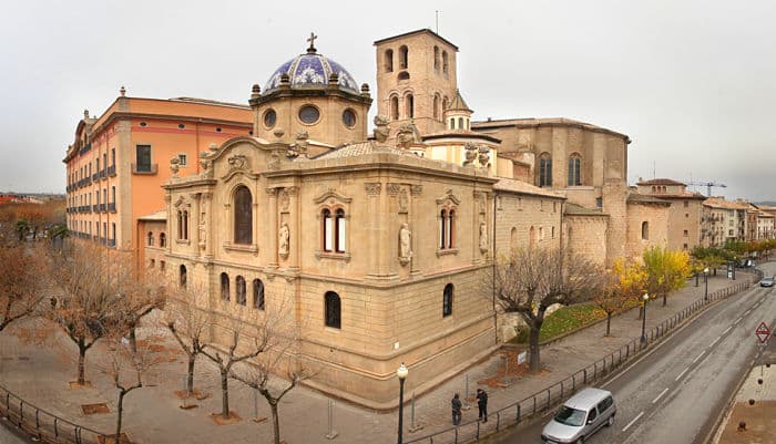 Catedral de Solsona