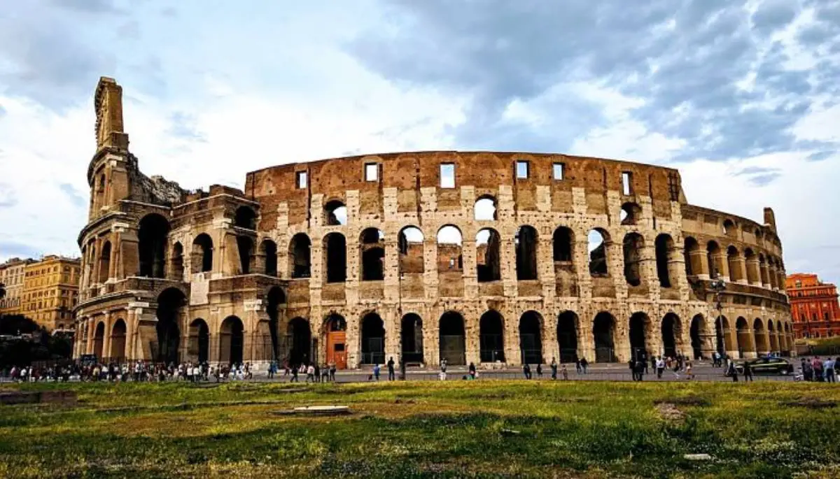 Coliseo Romano Historia Arquitectura Y Como Visitarlo