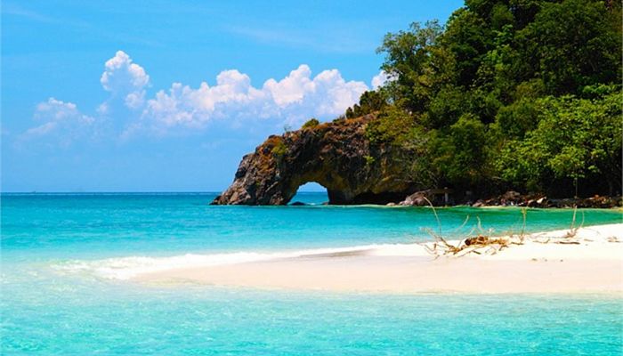 islas de Tailandia