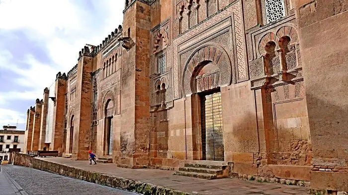 Mezquita de Córdoba